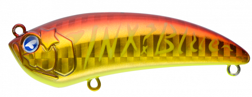 Blue Blue Ebicon 60S Sinking Minnow - 60mm 9.5g Jerkbait