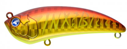 Blue Blue Ebicon 60S Sinking Minnow - 60mm 9.5g Jerkbait