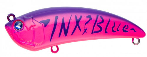 Blue Blue Ebicon 60S Sinking Minnow - 60mm 9.5g Jerkbait