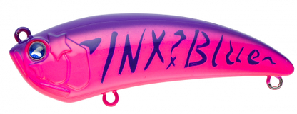 Blue Blue Ebicon 60S Sinking Minnow - 60mm 9.5g Jerkbait