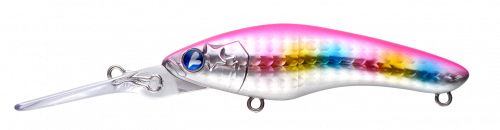 Blue Blue Lure Kumihon Deep 75S
