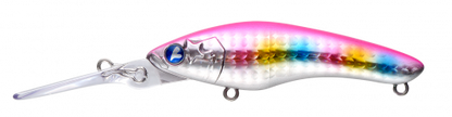 Blue Blue Lure Kumihon Deep 75S