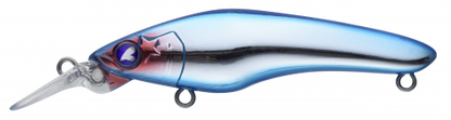 Blue Blue Lure  Kumihon 70S 9g