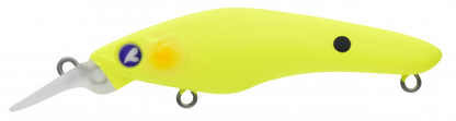 Blue Blue Lure  Kumihon 70S 9g