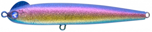 Blue Blue Snecon 130S Surface Plug Lure 130mm 23g