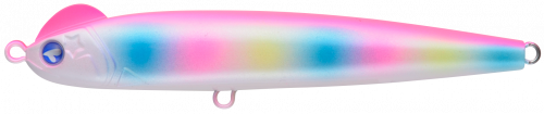 Blue Blue Snecon 130S Surface Plug Lure 130mm 23g