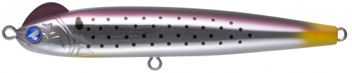 Blue Blue Snecon 130S Surface Plug Lure 130mm 23g