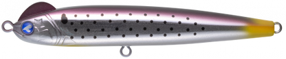 Blue Blue Snecon 130S Surface Plug Lure 130mm 23g