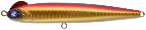 Blue Blue Snecon 130S Surface Plug Lure 130mm 23g
