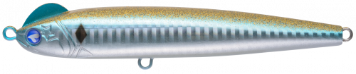 Blue Blue Snecon 130S Surface Plug Lure 130mm 23g