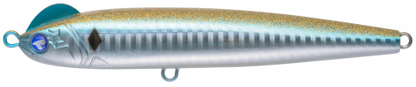 Blue Blue Snecon 130S Surface Plug Lure 130mm 23g