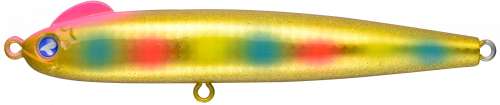 Blue Blue Snecon 130S Surface Plug Lure 130mm 23g