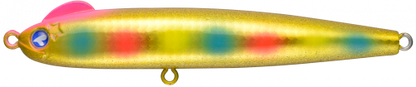 Blue Blue Snecon 130S Surface Plug Lure 130mm 23g