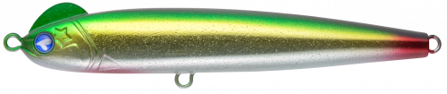 Blue Blue Snecon 130S Surface Plug Lure 130mm 23g