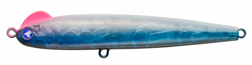 Blue Blue Snecon 130S Surface Plug Lure 130mm 23g