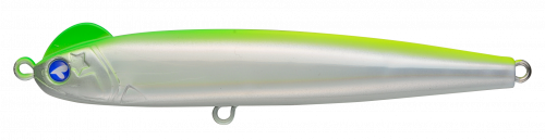 Blue Blue Snecon 130S Surface Plug Lure 130mm 23g