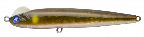 Blue Blue Snecon 130S Surface Plug Lure 130mm 23g