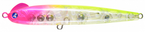 Blue Blue Snecon 130S Surface Plug Lure 130mm 23g