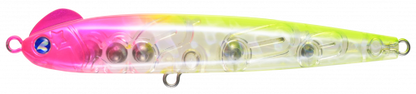 Blue Blue Snecon 130S Surface Plug Lure 130mm 23g