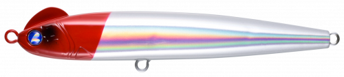 Blue Blue Snecon 130S Surface Plug Lure 130mm 23g