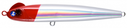 Blue Blue Snecon 130S Surface Plug Lure 130mm 23g