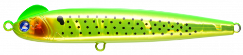 Blue Blue Snecon 130S Surface Plug Lure 130mm 23g