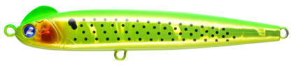 Blue Blue Snecon 130S Surface Plug Lure 130mm 23g