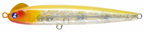 Blue Blue Snecon 130S Surface Plug Lure 130mm 23g