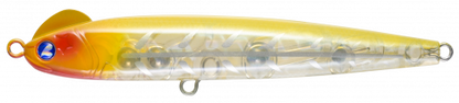 Blue Blue Snecon 130S Surface Plug Lure 130mm 23g