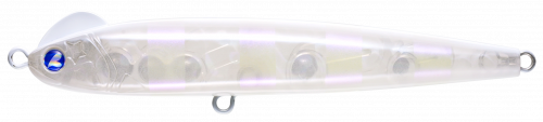 Blue Blue Snecon 130S Surface Plug Lure 130mm 23g