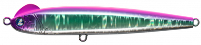 Blue Blue Snecon 130S Surface Plug Lure 130mm 23g