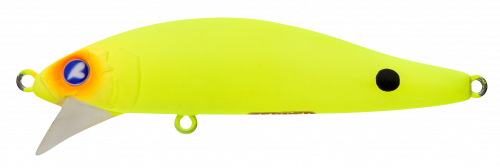 Blue Blue Zepper 80S Jerkbait - 80mm Saltwater Minnow Lure