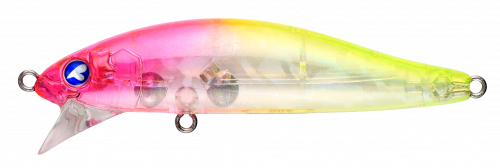 Blue Blue Zepper 80S Jerkbait - 80mm Saltwater Minnow Lure