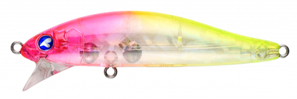 Blue Blue Zepper 80S Jerkbait - 80mm Saltwater Minnow Lure