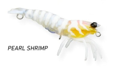Pro Lure Hybrid Shrimp