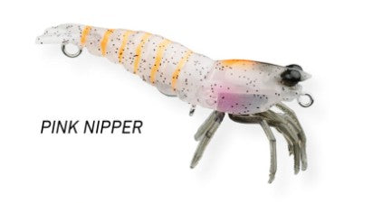 Pro Lure Hybrid Shrimp