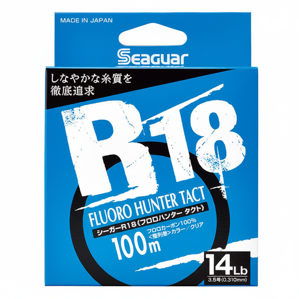 Seaguar 14Lb