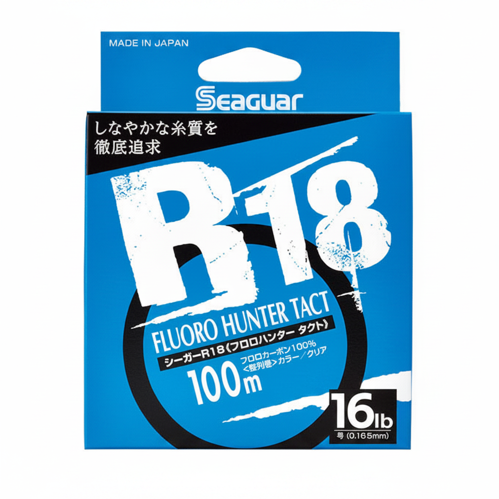 Seaguar 16Lb