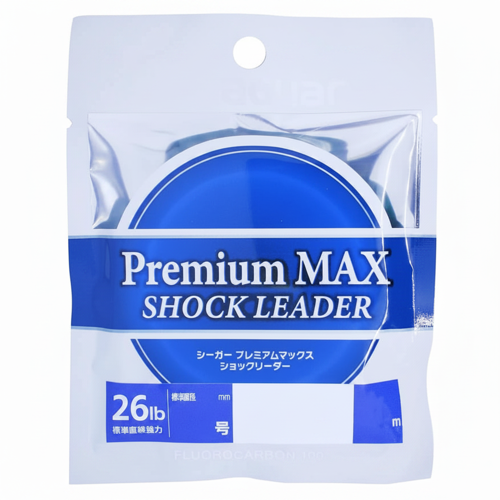 Seaguar PremiumMAX 26lb