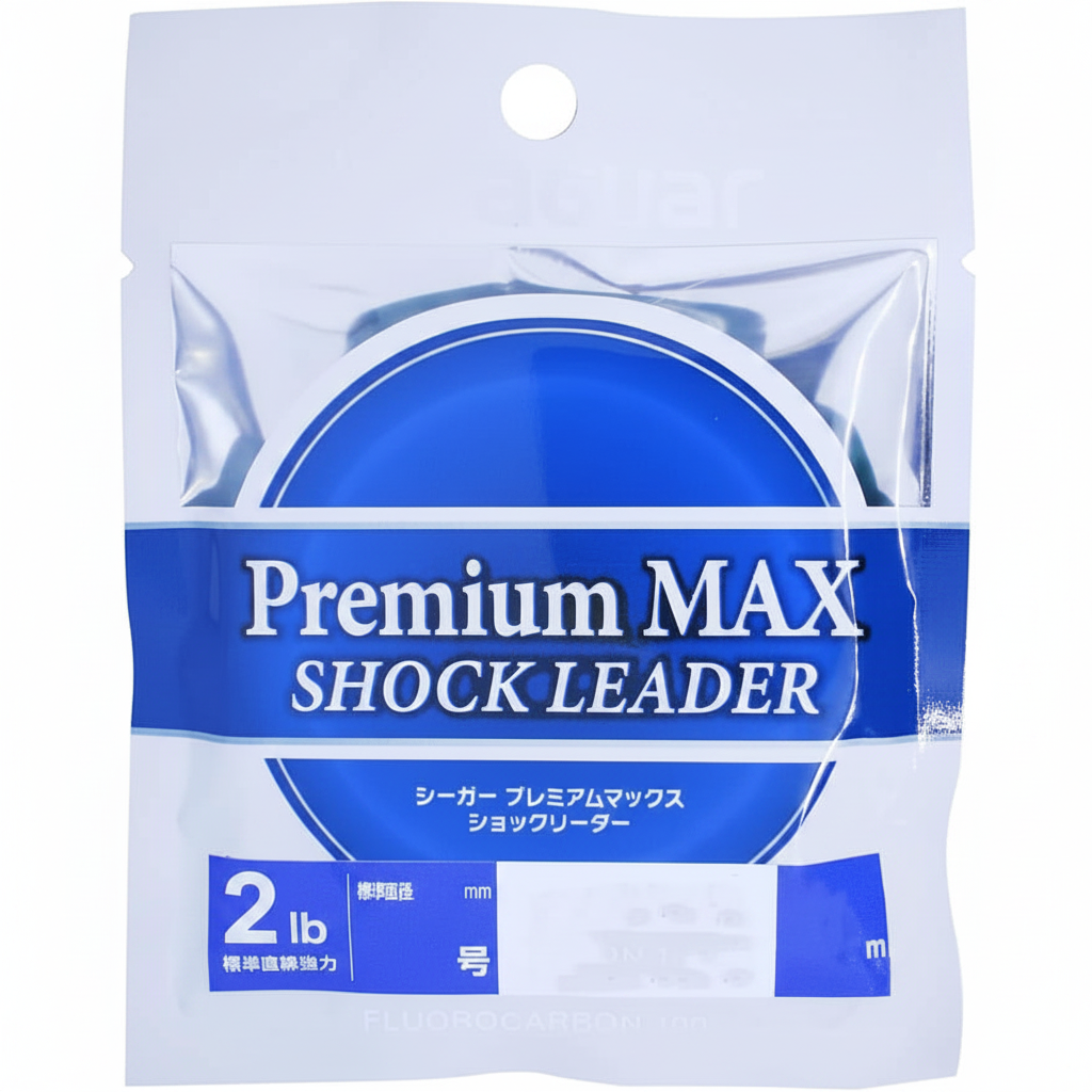 Seaguar PremiumMAX 2lb