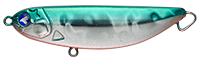 Blue Blue Lure Shalldus 20