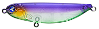 Blue Blue Lure Shalldus 20