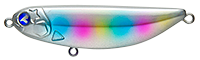 Blue Blue Lure Shalldus 20