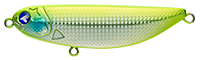 Blue Blue Lure Shalldus 20