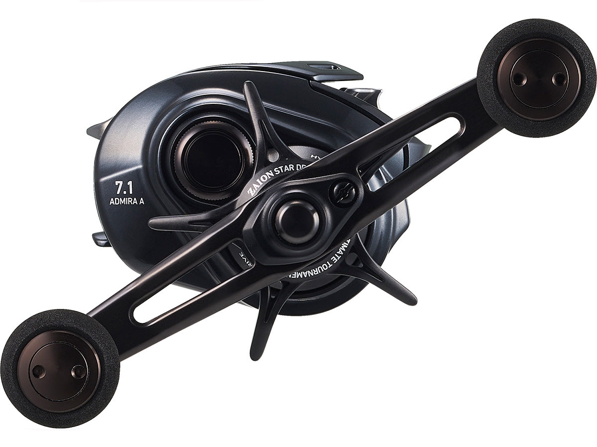 Daiwa 24 ADMIRA