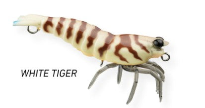 Pro Lure Hybrid Shrimp